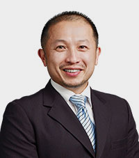 Alan Goh
