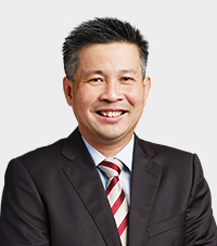 Lee Kok Chew