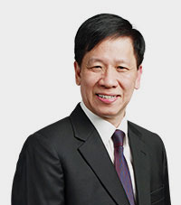 Terence Teo Hoon Beng