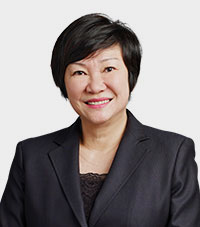 Karen Kooi Lee Wah