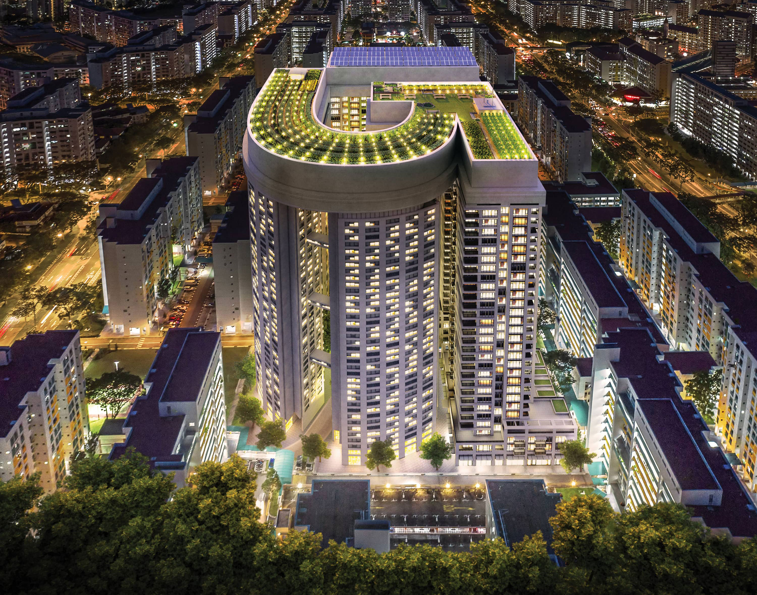 #TogetherAs1 Microsite