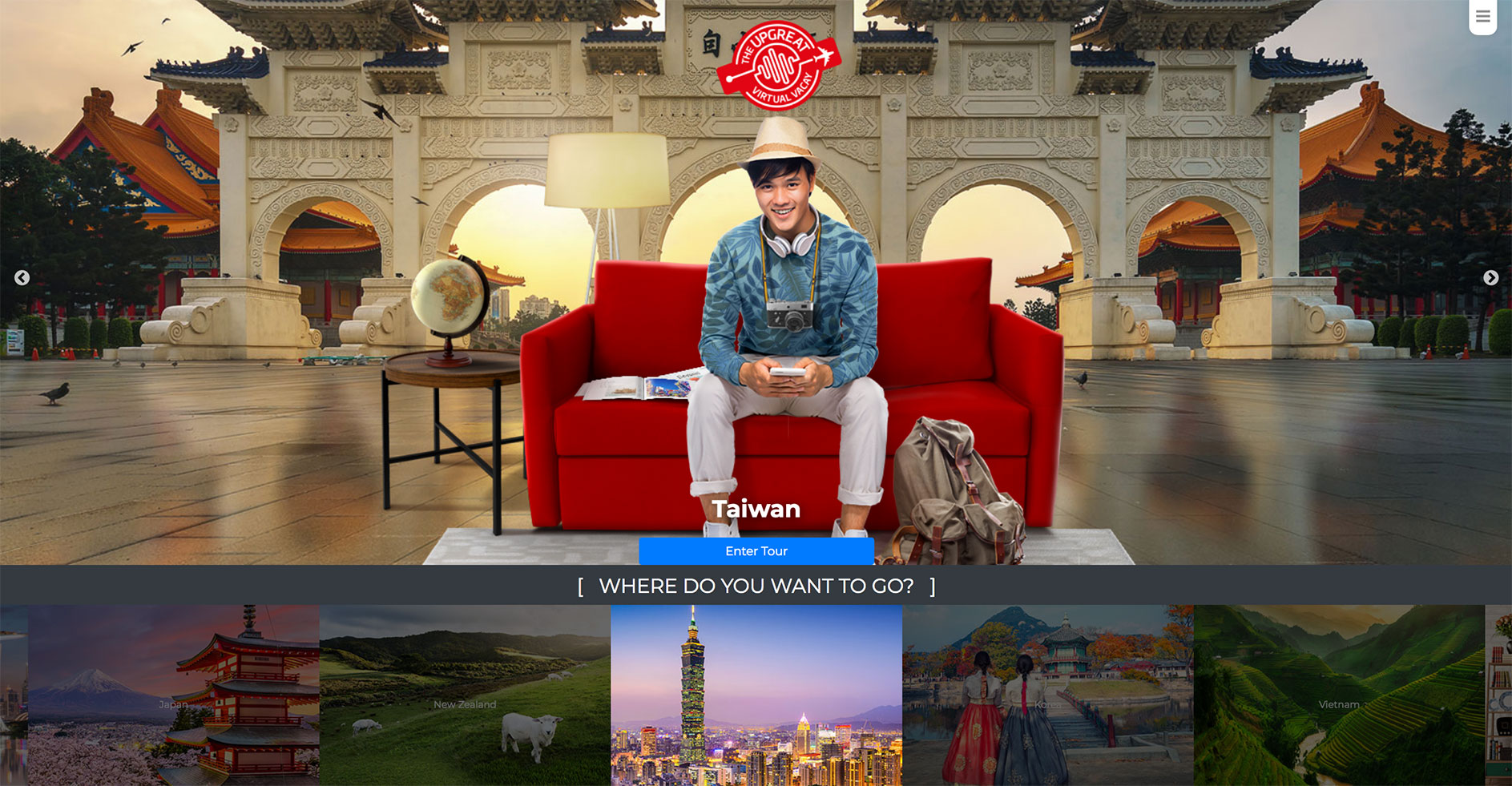 Great Eastern - Upgreat