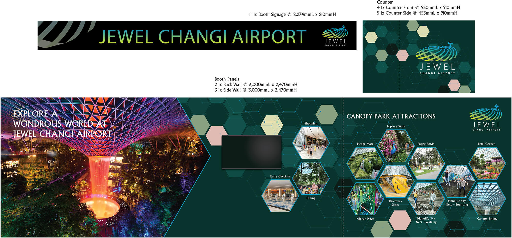 Artwork for TravelRevive Design